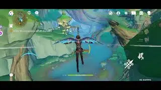 Becoming spider man on sumeru