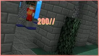 200// | Minecraft Montage