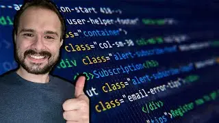 ASMR | LET'S LEARN HTML DOODZ | Building a Table (not a physical one)