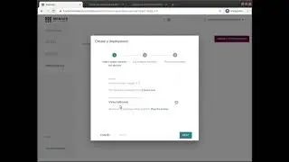Mender.io and Variscite Demo