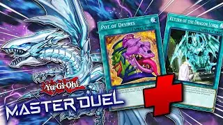 Our YuGiOh Master Duel Deck Has A Problem