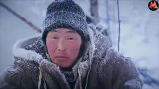 Бу жойларда 100 Градусли Сув 1 секунтда Музлаб колади