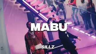 [FREE] DD Osama X NLE CHOPPA X NY Afro Drill Type Beat - "MABU" | Drill Instrumental 2023 (sillz)