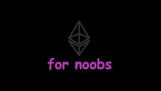 How To Mine Ethereum. Easiest Method. PC, and Mac