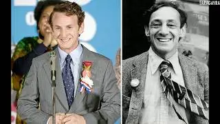 Biographical Film Actors Vs Real Historic People