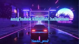 Henn baklava (remix) {Yunior_} (dalszöveg)