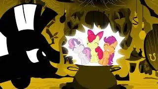 PMV Заставки   Суперкрошки