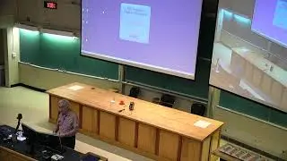 Lecture for Friday, April 24, 2020