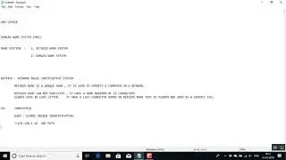 DNS SERVER DEEP DIVE FOR BEGINNERS
