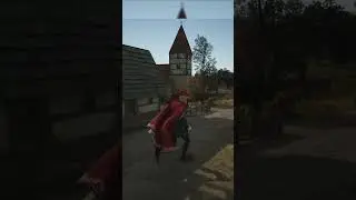 First Person?
