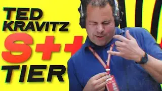 f1 commentator tier list