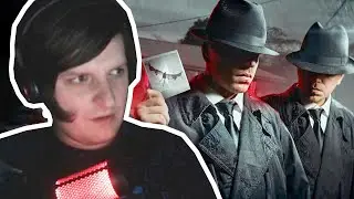 Шусс смотрит ВЫ НЕ ВИДЕЛИ ЭТОГО МОНСТРА [Топ Сикрет]