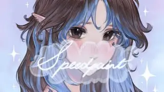 ✦ Drawing my Sona! {Procreate Speedpaint}