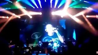 Rock'n'Heim 2015 - Linkin Park LIVE / In the End