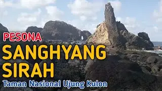 SANGHYANG SIRAH | WISATA PANDEGLANG