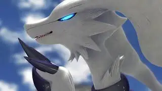 Lucari0 wanna ZAZEN in peace 3 WITH SOUND ver