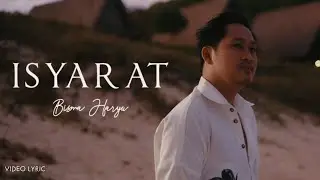 Bisma Haryu - Isyarat