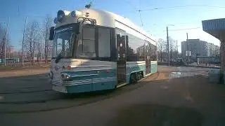 Достоевский на К/ст. улица Кораблестроителей