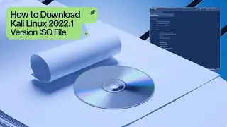 How to Download Kali Linux 2024.4 Version ISO File