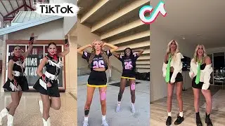 HYPE ME UP Dance TikTok Compilation 2024 Pt.2