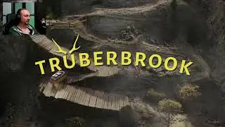 #01 Прохождение наслаждение - Truberbrook