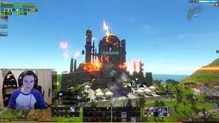 Archeage Hallowtide 2020 Max reward