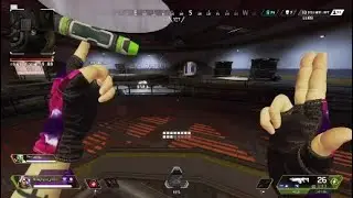 Is this animation rare?!?!