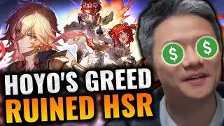 HSR is the New Genshin Impact