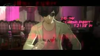 Catherine - 3rd Day (Katherine) [1/3]