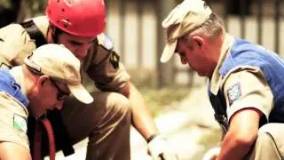 Promo 7˚GB Bombeiros Curitiba