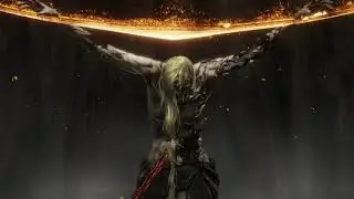 Elden Ring - Detailed Walkthrough/Guide 161 (Radagon of the Golden Order, Beast of Elden, ENDGAME)