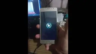 SAMSUNG J2 PRIME