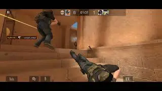 сыграл с плохим Тимом на бронзе 2 (демка)