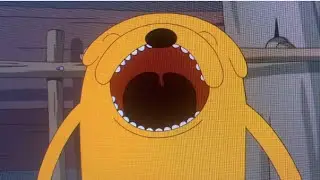YOU MAKE JOHN DIMAGGIO WANNA…