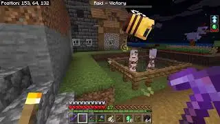 Minecarft | A very basic adventure I guess