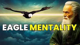 The Eagle Mentality | Short Motivational Story in English