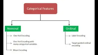 Measures of Classification and Encoding Techniques