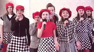 СЭВ Смайлики - Время