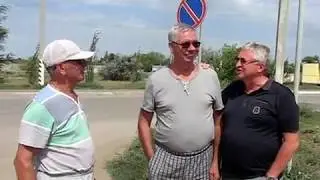 Николаевские голуби Сергея Родионова (Дружба длинною в 50 лет...). Волгоград. Часть 38.