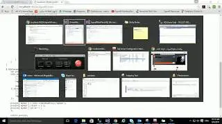 Database Change Notifications in ASP NET using SignalR and SqlDependency