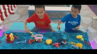 Pasir Ajaib Ajib