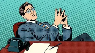 Карьерный рост: Как получить повышение на работе | Офисный планктон #11