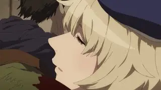 [AMV] - Невермор (nevermore) (Аниме клип) [Подземелье вкусностей \ Danjon meshi]