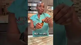 THE BEST HEALTHTIPS: How to make Vitamin C serum at home