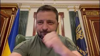 Володимир Зеленський розповів про відновлення енергосистеми після російських ударів