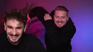 Два друга и оба поехали кукухой