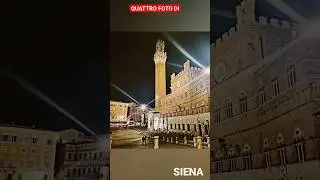 Siena in SHORT
