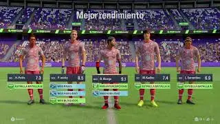 Clube pro
