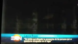 Las Tonterias de Laura Rivas en Extranormal