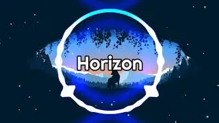 MOozz - Horizon (Alan Walker Style)